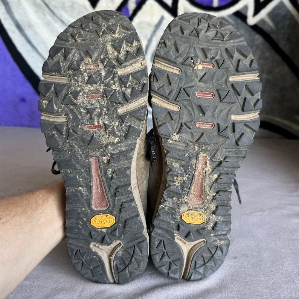 Size 9.5 - Danner Trail 2650 Mid 4